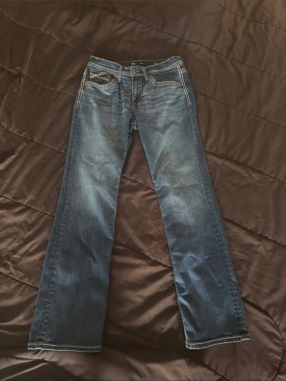 Men’s BKE Jake 32x32
